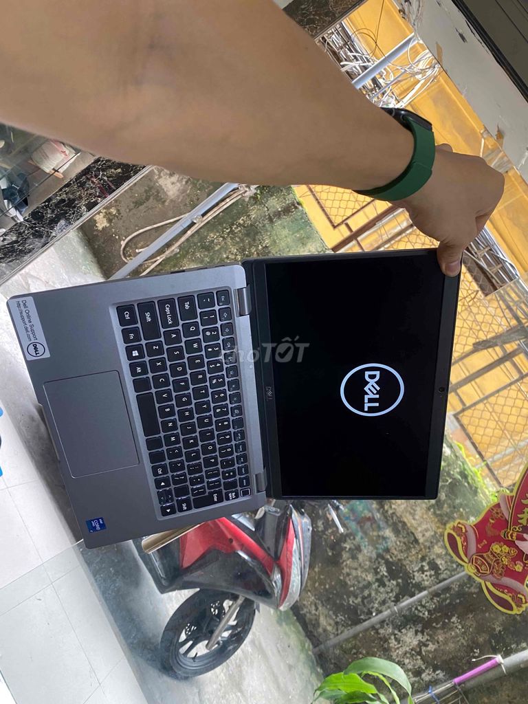 Latitude 0007  i7 1185G7 ram 16GB mỏng nhẹ. Mua bán Laptop tại Quận Hai Bà Trưng Hà Nội được đăng bởi laptop family Rẻ Bền Đẹp  hình 1