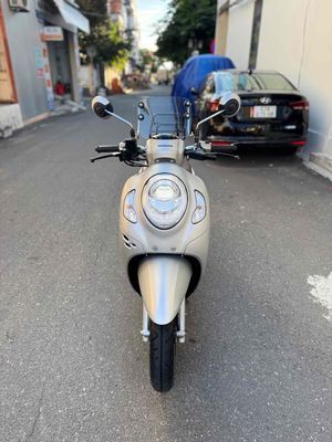 scoopy. đi mới 6ngan km. còn như mới. Mua bán Xe máy tại Quận Ngũ Hành Sơn Đà Nẵng được đăng bởi Nguyễn Phước Vĩnh