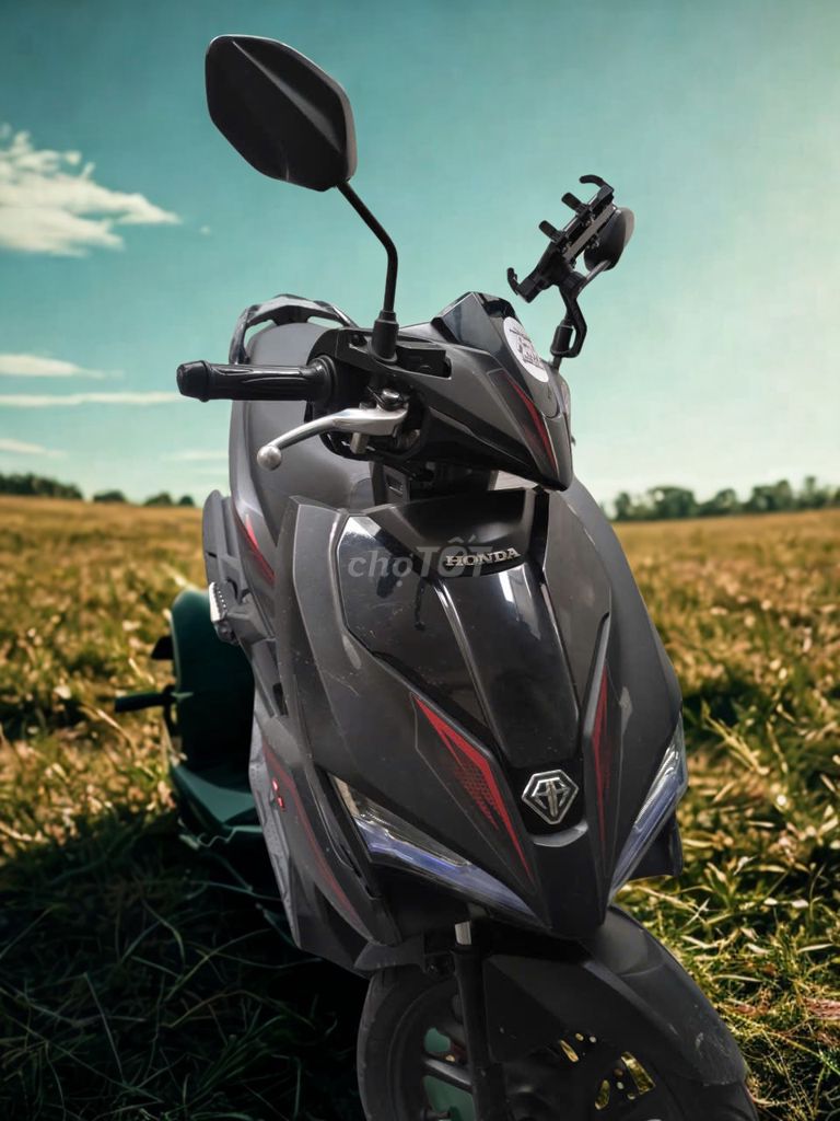 AirBlade 2019 bản cao cấp, chính chủ, giá mềm.. Mua bán Xe máy tại Quận Bình Thạnh Tp Hồ Chí Minh được đăng bởi Tung Pham Thanh hình 1