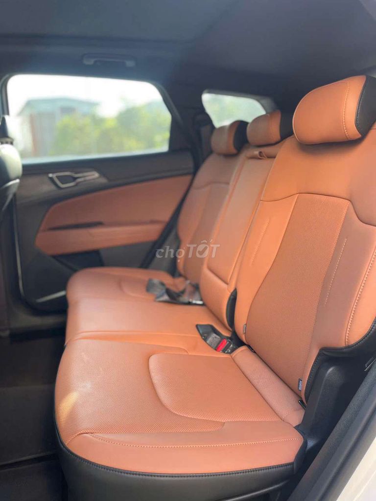 KIA Sportage 2023 Signature X-Line 1.6T AWD. Mua bán Ô tô tại Quận Long Biên Hà Nội được đăng bởi Trường AN NAM AUTO hình 8