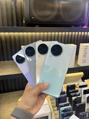 Xiaomi Civi 3 Dimensity 8200 Ultra LikeNew Trả Góp