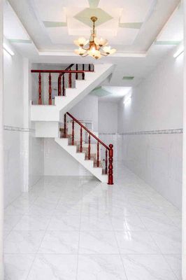 Аренда · 2 комн. · 42 м² · Quận 12, ул. Lê Thị Riwng