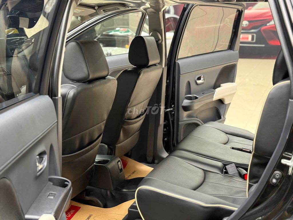 Rush 2021 S 1.5AT - 67000 km  - Giá CÒN GIẢM. Mua bán Ô tô tại Quận Gò Vấp Tp Hồ Chí Minh được đăng bởi Mr Chánh TOYOTA SURE hình 11