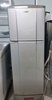 Tủ lạnh sanyo 140 lít không bám tuyết