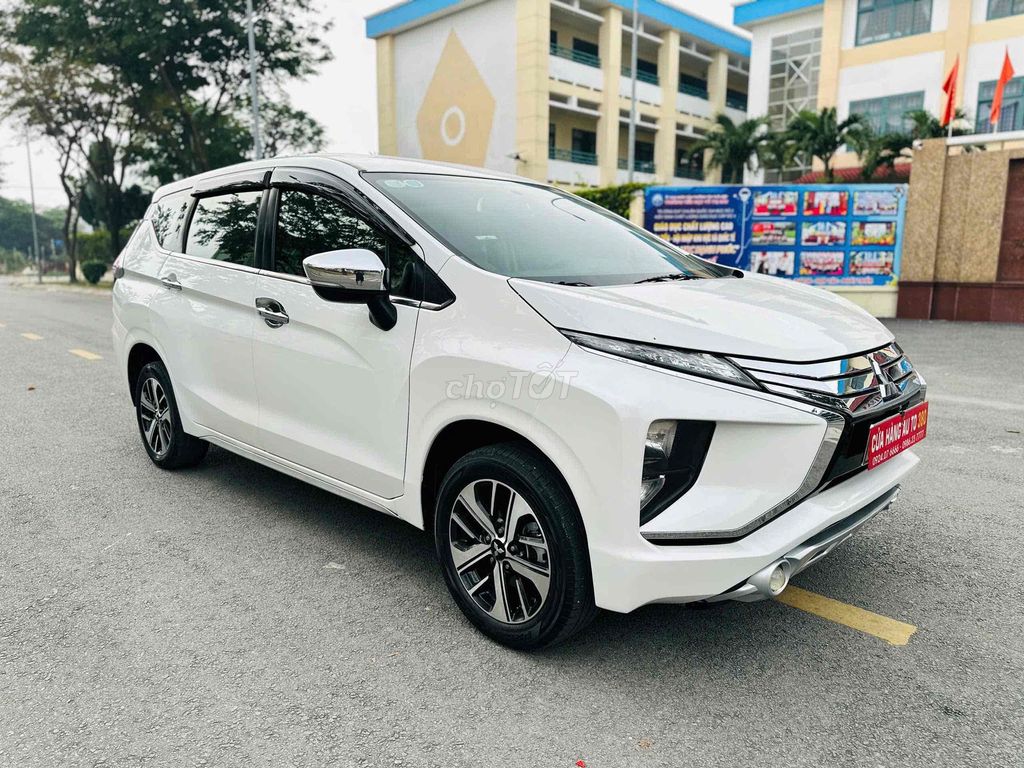 Mitsubishi Xpander 2019 1.5 AT. Mua bán Ô tô tại Quận 1 Tp Hồ Chí Minh được đăng bởi AUTO 380 hình 7