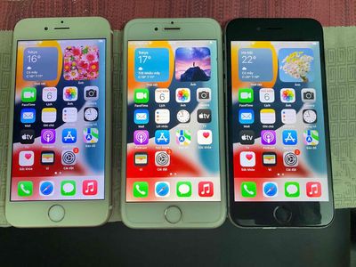 Điện thoại 6s đầy đủ chức năng. Mua bán Điện thoại tại Quận Hải Châu Đà Nẵng được đăng bởi  Phong Việt