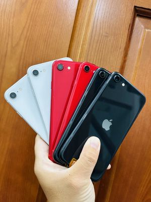 Iphone SE2020 - 64GB quốc tế,98%. Zin nguyên.bH 1T