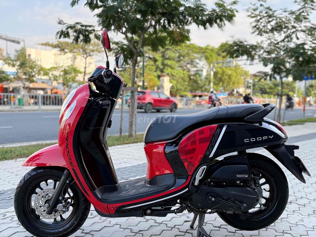 honda scoopy bstp chính chủ bán. Mua bán Xe máy tại Quận Gò Vấp Tp Hồ Chí Minh được đăng bởi Nguyễn Hồng Hải hình 5