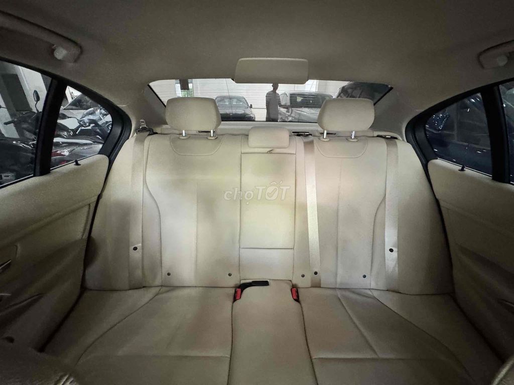 ❤BMW 320i sx 2016 xe cực đẹp bao check. Mua bán Ô tô tại Quận Phú Nhuận Tp Hồ Chí Minh được đăng bởi Nghĩa hình 15