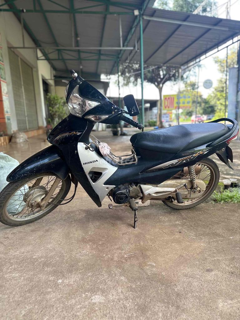 cần bán 2 xe máy của gia đình. xe chính chủ. Mua bán Xe máy tại Huyện Cư Kuin Đắk Lắk được đăng bởi Hoài hình 1