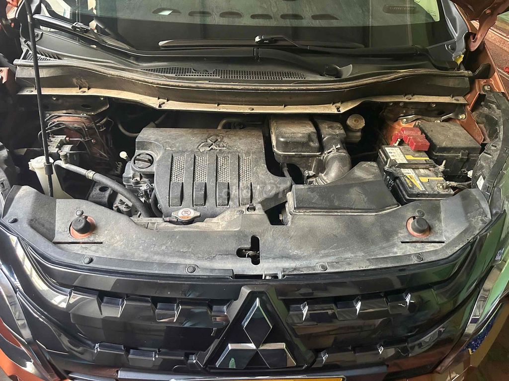 Mitsubishi Xpander 2021 Cross. Mua bán Ô tô tại Quận Nam Từ Liêm Hà Nội được đăng bởi Đinh Thanh Thịnh hình 5