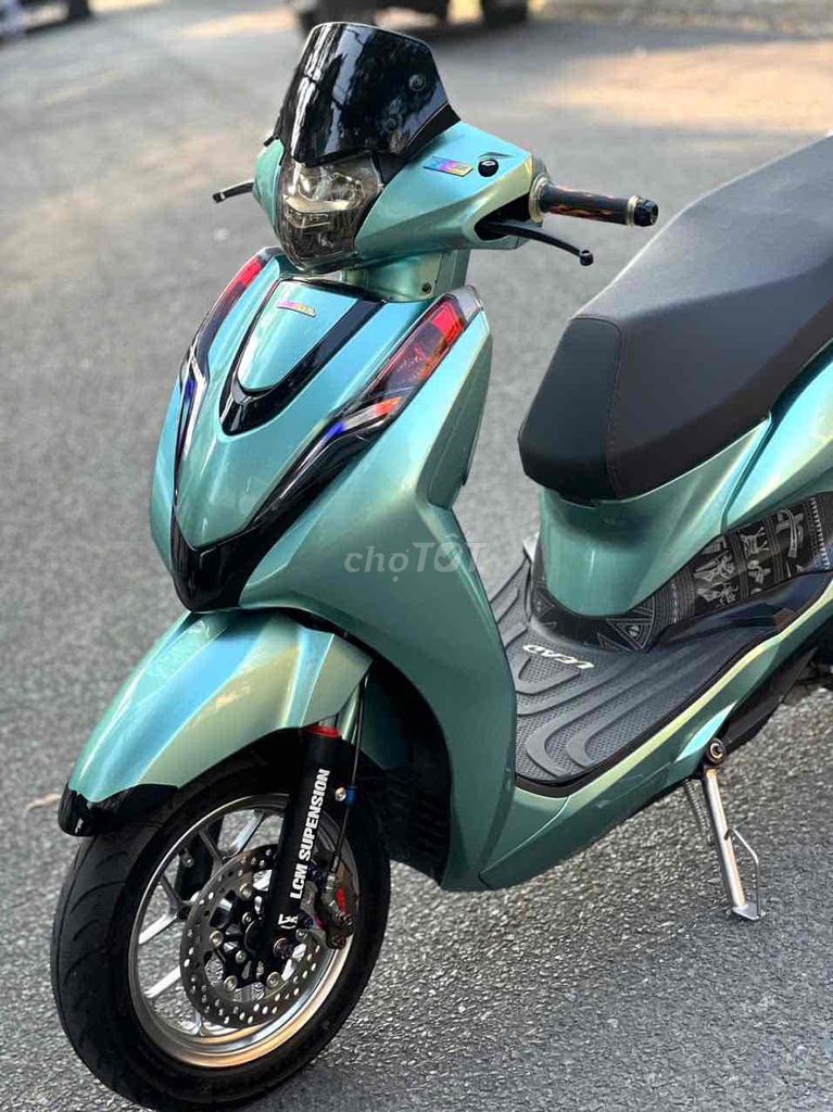 lead up 4vanl full kiễng may zin nợ xấu trả 50% ạ. Mua bán Xe máy tại Quận Bình Tân Tp Hồ Chí Minh được đăng bởi Xe Máy Qúy Le hình 5