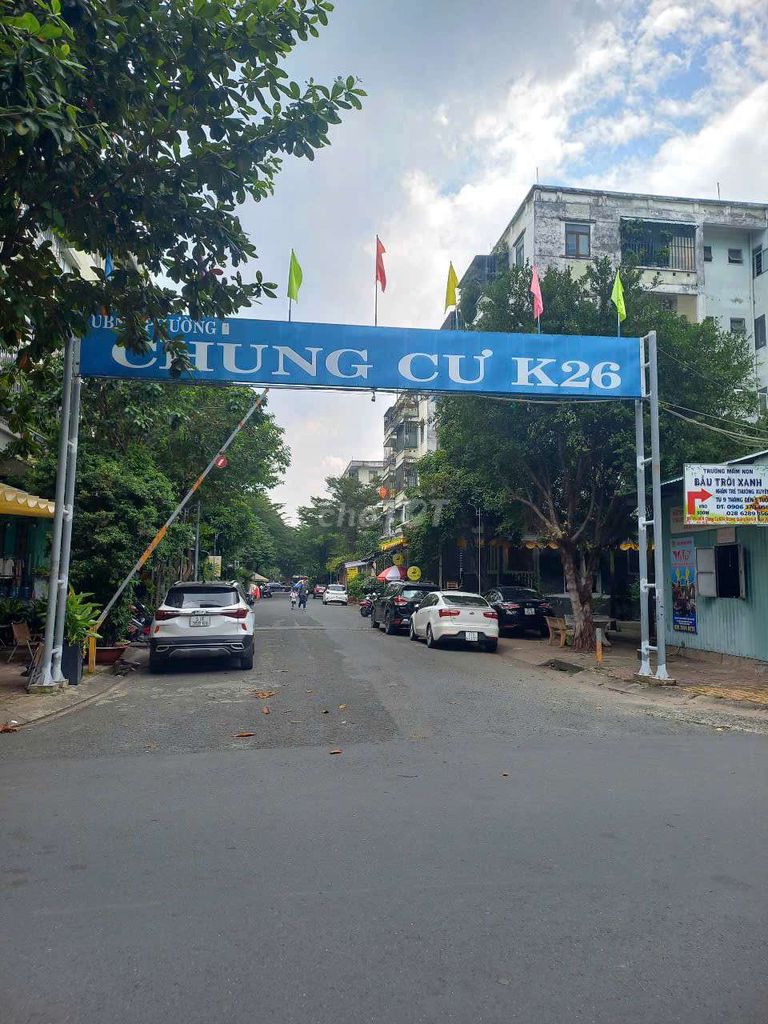 Аренда · 3 комн. · 1000 м² · Quận Gò Vấp, ул. Dương Quảng Hàm