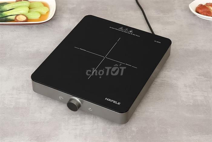 Xã lỗ đồ gia dụng Hafele, mới 100%. . Mua bán Bếp, lò, đồ điện nhà bếp tại Quận 10 Tp Hồ Chí Minh được đăng bởi Phan Trung hình 1