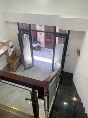 Аренда · 2 комн. · 32 м² · Quận Tân Phú, ул. Đường Lê Thúc Hoạch