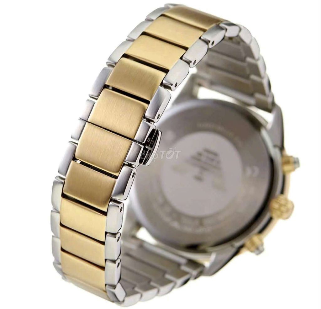 ⭐️Đồng hồ Nam trưng bày chưa qua sử dụng. Mua bán Đồng hồ tại Thị xã Phú Mỹ Bà Rịa - Vũng Tàu được đăng bởi Phan Quí hình 4