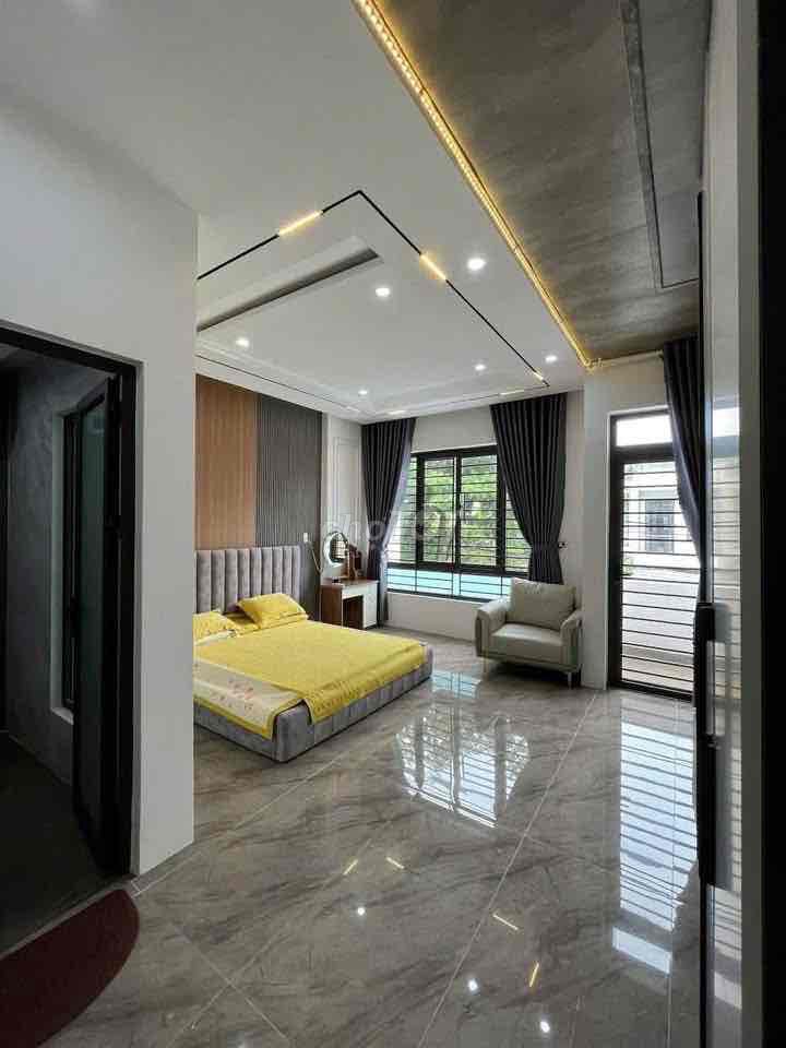Cho thuê nhà 3 phòng ngủ tại Cẩm Lệ, Đà Nẵng — ảnh 6
