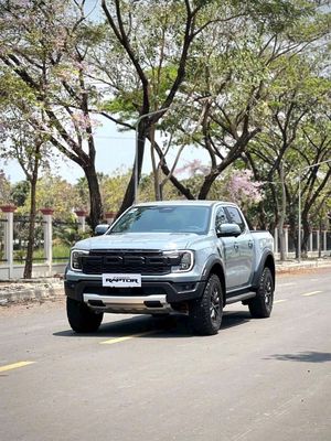 Raptor 2025 ưu đãi 100% lệ phí trước bạ. Mua bán Ô tô tại Huyện Tân Phú Đồng Nai được đăng bởi Minh Hoàng