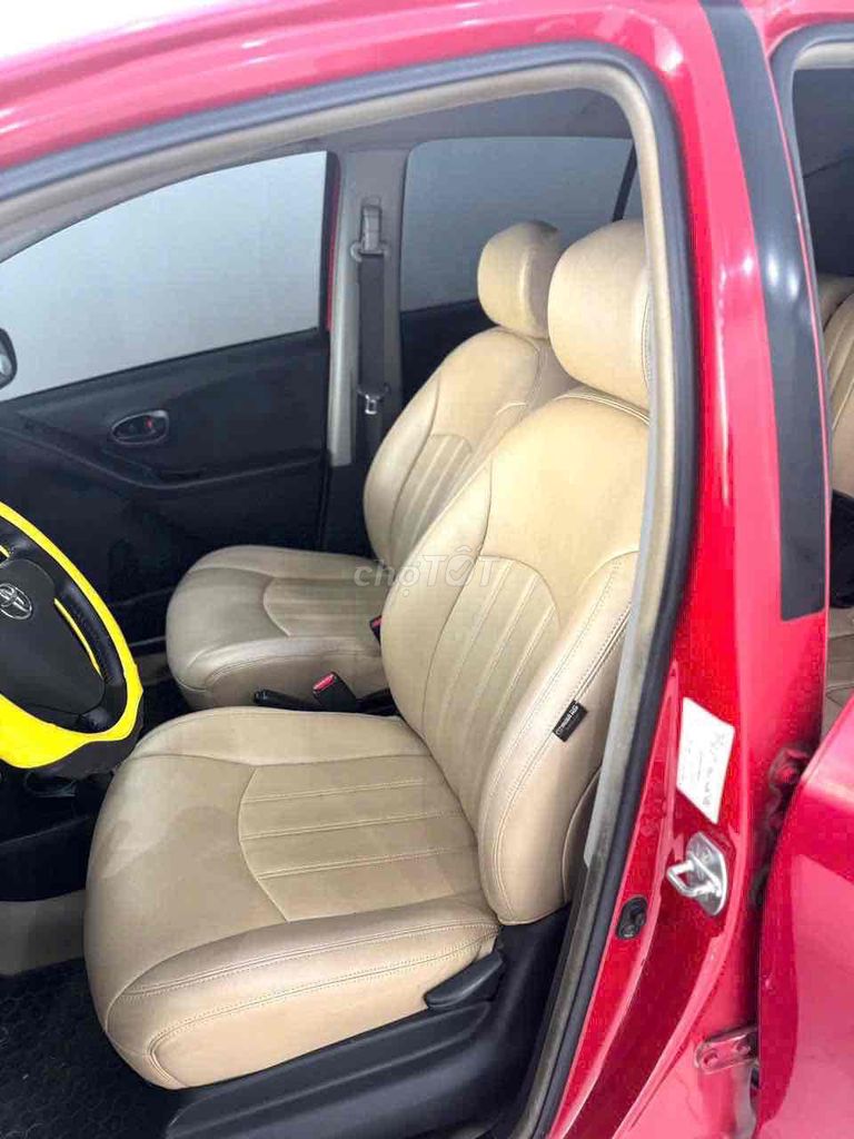 Toyota Yaris 2007 1.3 AT - 150000 km. Mua bán Ô tô tại Huyện Quốc Oai Hà Nội được đăng bởi Manh Quang Auto hình 9