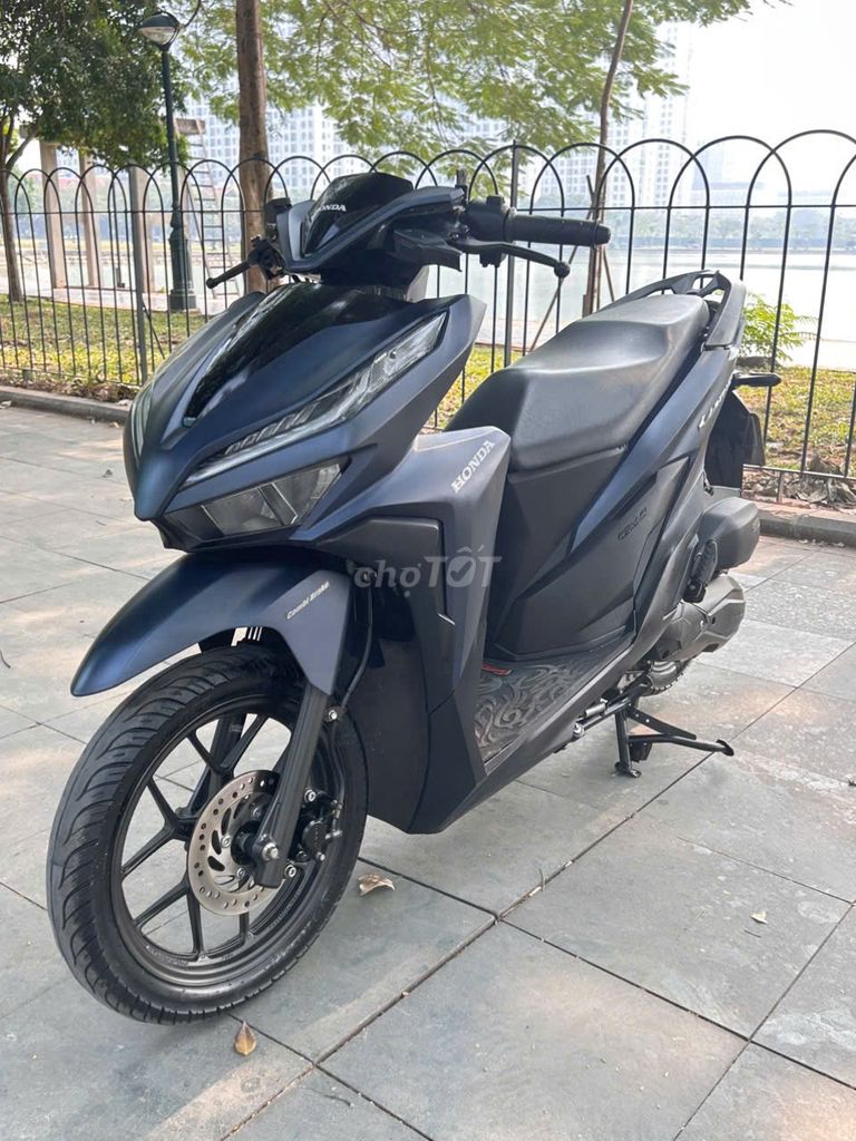 Vario 125 dk 2022 hỗ trợ góp 0 đồng. Mua bán Xe máy tại Quận Cầu Giấy Hà Nội được đăng bởi hải yến hình 1