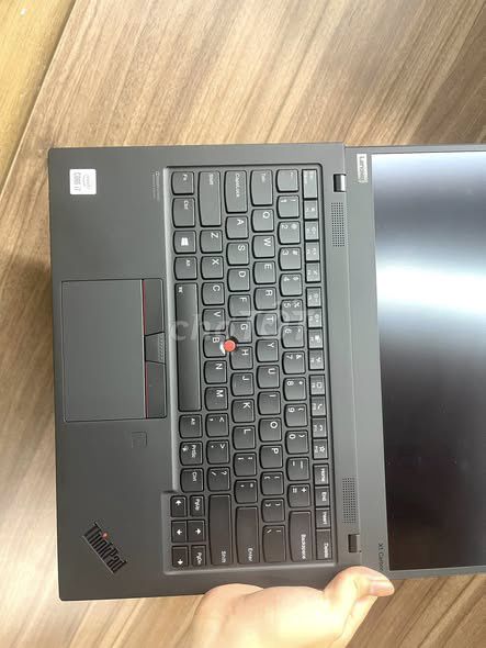 Lenovo Thinkpad X1 Gen 8 i7 14 inch 16GB/256GB. Mua bán Laptop tại Quận Hà Đông Hà Nội được đăng bởi Hội Đồ Điện Tử hình 1