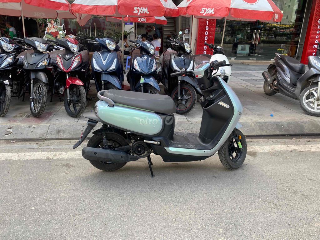 thanh lý xe chạy quảng cáo. Mua bán Xe máy tại Quận Hà Đông Hà Nội được đăng bởi Dao xuan tuan hình 7