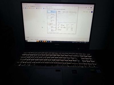 Laptop gaming core i7 (9thGen) 2 card ram16gb. Mua bán Laptop tại Quận Tân Phú Tp Hồ Chí Minh được đăng bởi Lê Quốc Bảo