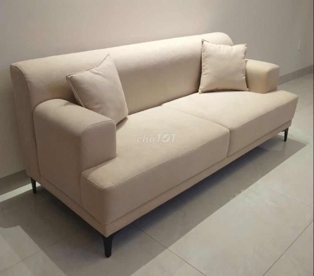 SOFA BĂNG CAO CẤP - HÀNG SẴN -KHÔNG CỌC