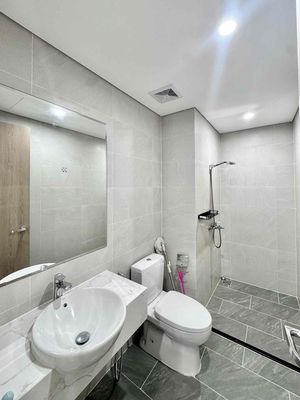 Аренда · 1 комн. · 20 м² · Thành phố Thủ Đức, ул. Nguyễn Xiển