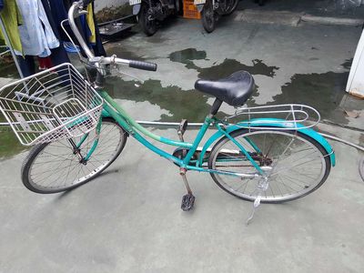 Xe đạp 26in. Mua bán Xe đạp tại Quận 6 Tp Hồ Chí Minh được đăng bởi Ngọc Lực