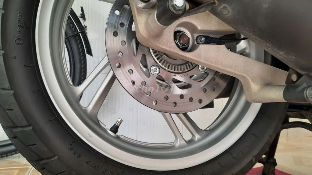 tôi cần bán. Mua bán Xe máy tại Quận Phú Nhuận Tp Hồ Chí Minh được đăng bởi Phạm Thành Đạt hình 6