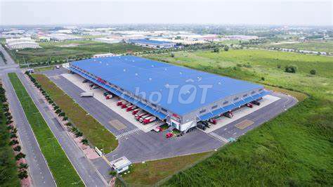 CÔNG NHÂN PHÂN LOẠI HÀNG HÓA TRONG KHO TRUNG TÂM. Việc làm tại Huyện Củ Chi Tp Hồ Chí Minh được đăng bởi Công ty TNHH MTV Chuyển phát nhanh Thuận Phong - CN.HCM (J&T Express) hình 5