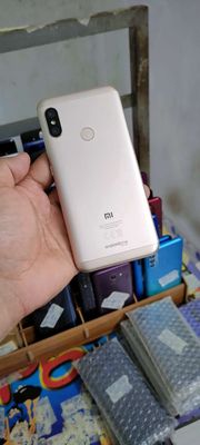 Xiaomi A2 lite, ram 3gb, 32gb. Mua bán Điện thoại tại Quận Gò Vấp Tp Hồ Chí Minh được đăng bởi A LONG   nhận thanh toán THẺ TÍN DỤNG