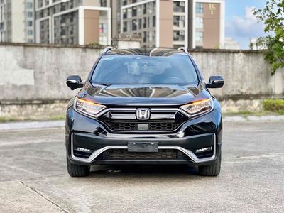 Honda Crv L 1.5 turbo sản xuất 2021 sensing. Mua bán Ô tô tại Quận Hà Đông Hà Nội được đăng bởi A Huan 