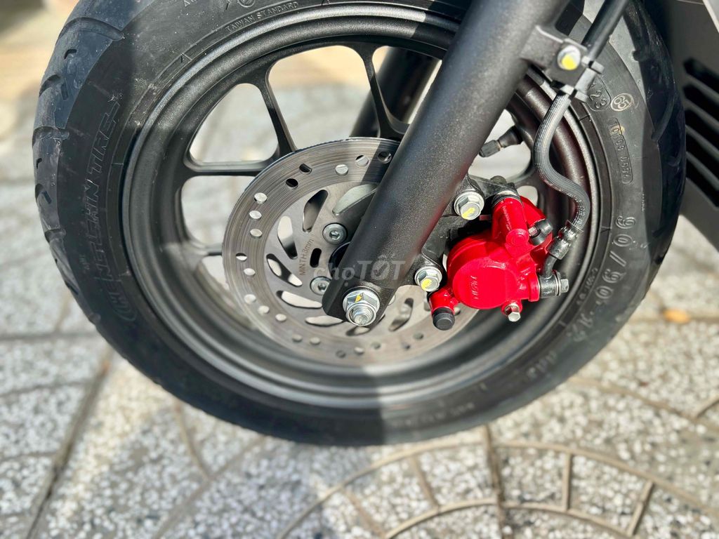 Lead 4val 2023 bản đặt biệt,xe đẹp 10000km,máy zin. Mua bán Xe máy tại Quận Ninh Kiều Cần Thơ được đăng bởi Cửa Hàng Xe máy Tân Lập Hưng hình 4