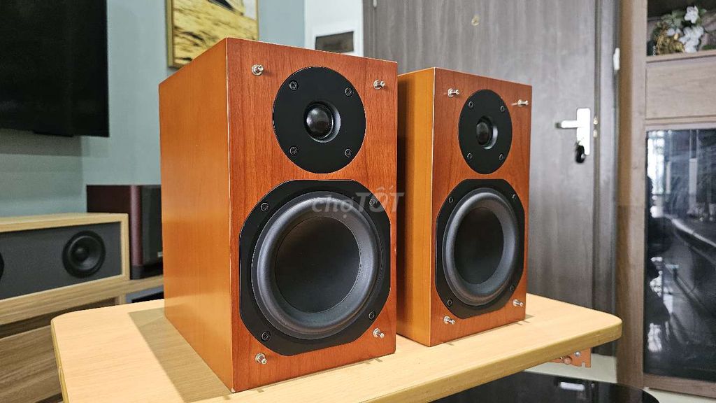 Loa Denon F 102 SG. Mua bán Tivi, Âm thanh tại Thành phố Thanh Hóa Thanh Hóa được đăng bởi Bùi Linh hình 1