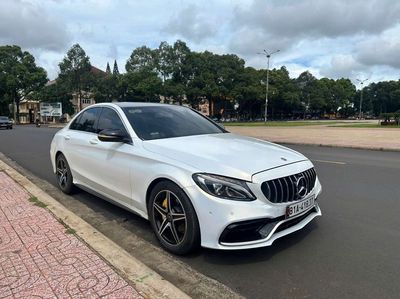Mec C200 model 2018 hộp số 9 cấp. Mua bán Ô tô tại Thành phố Buôn Ma Thuột Đắk Lắk được đăng bởi Mr Nhật