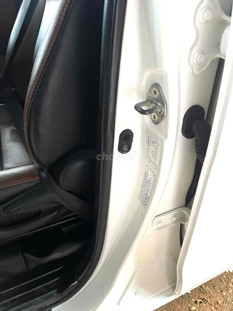 Toyota Innova 2017 .95000 km. Mua bán Ô tô tại Thành phố Pleiku Gia Lai được đăng bởi Trân van nam hình 11