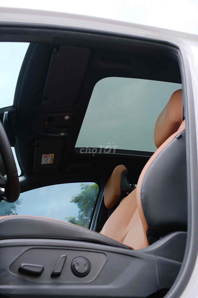 Kia Sportage 2024 Premium 2.0G - 11000 km. Mua bán Ô tô tại Thành phố Thủ Đức Tp Hồ Chí Minh được đăng bởi Khương Duy Ô Tô Lướt hình 14