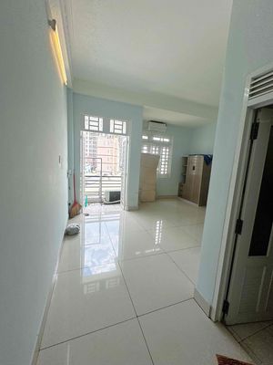 Аренда · 1 комн. · 30 м² · Thành phố Thủ Đức, ул. Nguyễn Trung Nguyệt