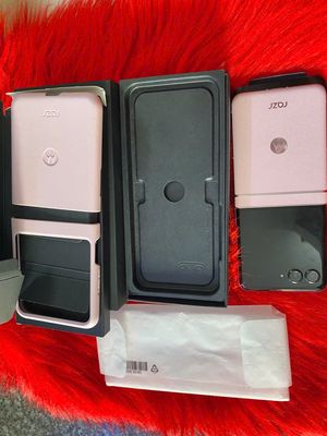 Điện thoại Motorola Razr 60 Hồng 256GB 12GB. Mua bán Điện thoại tại Quận Tân Bình Tp Hồ Chí Minh được đăng bởi LUCKY PHONE VN