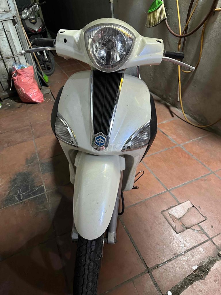 Bán xe đang dùng. Mua bán Xe máy tại Quận Hai Bà Trưng Hà Nội được đăng bởi Nguyen van tung hình 4