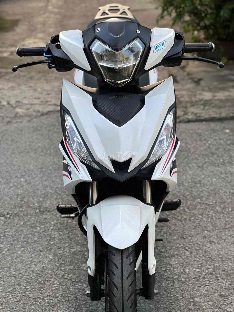 Honda Winner V1 150 2019 Trắng Đen. Mua bán Xe máy tại Quận 11 Tp Hồ Chí Minh được đăng bởi Hưng Từ hình 2