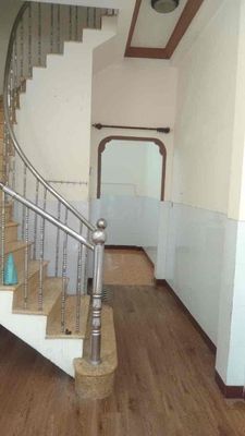 Rent · 2 bd · 27 м² · Quận Bình Thạnh, ул. Đường Bùi Hữu Nghĩa