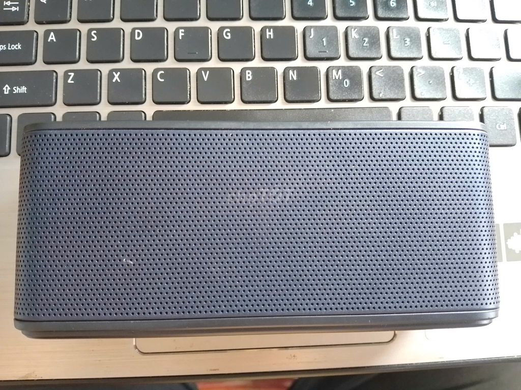Loa bluetooth Samsung Level Box mini. Mua bán Tivi, Âm thanh tại Quận 10 Tp Hồ Chí Minh được đăng bởi Quân Dao hình 1