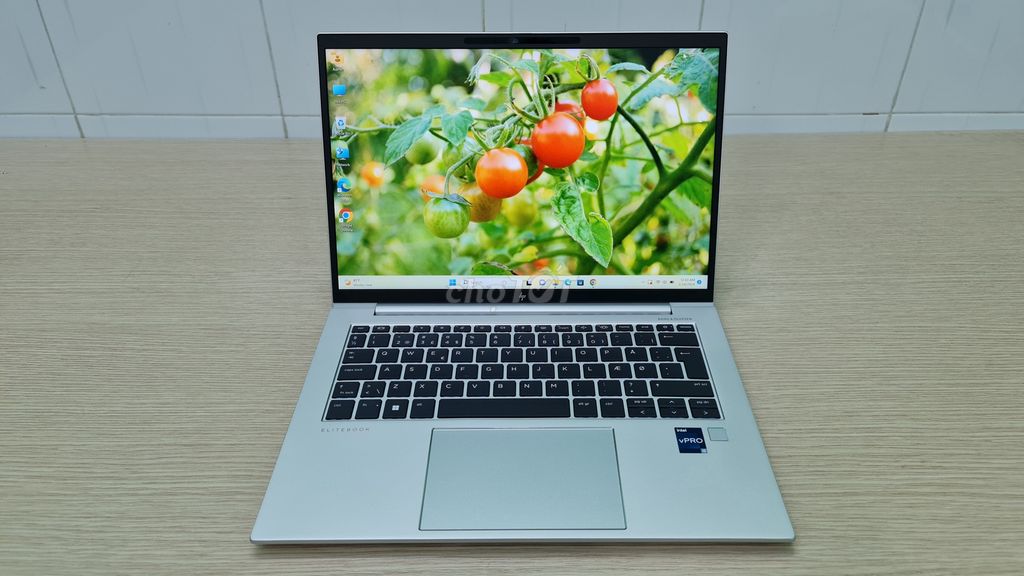 HP ELITEBOOK 840G10 THẾ HỆ 13 LIKE NEW XÁCH TAY MỸ