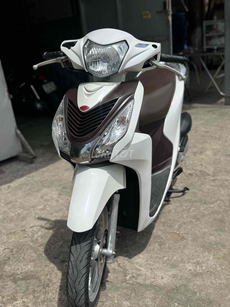 Honda Vison Đề Từ / Cực Đẹp / Ngay Chủ 65. Mua bán Xe máy tại Quận Bình Thuỷ Cần Thơ được đăng bởi CỬA HÀNG XE MÁY VŨ Fi hình 6