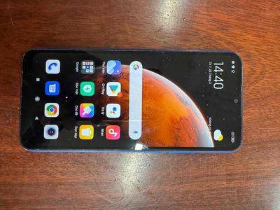 redmi 9c ram 3/64 gb zin