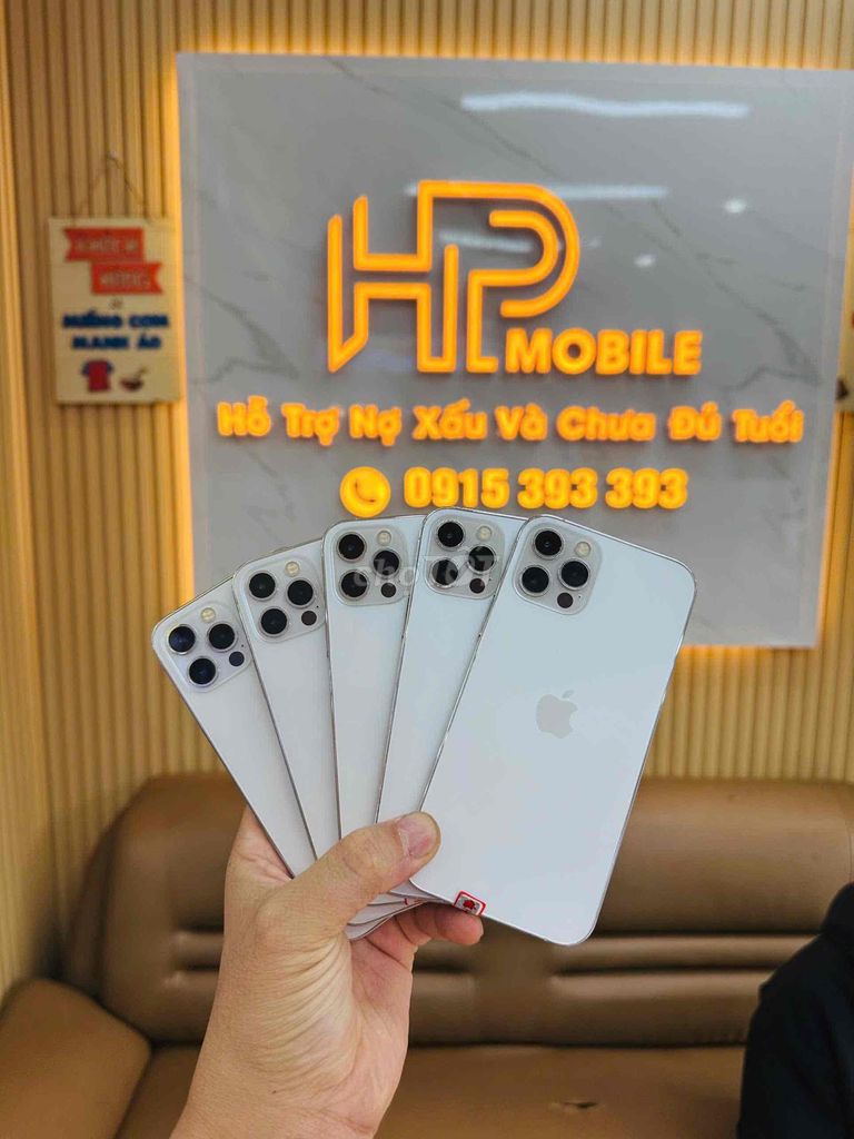 iphone 12pro 128G zin nguyên ngoại hình đẹp máy zi. Mua bán Điện thoại tại Thành phố Đồng Xoài Bình Phước được đăng bởi Hoàng  Minh Phụng hình 3