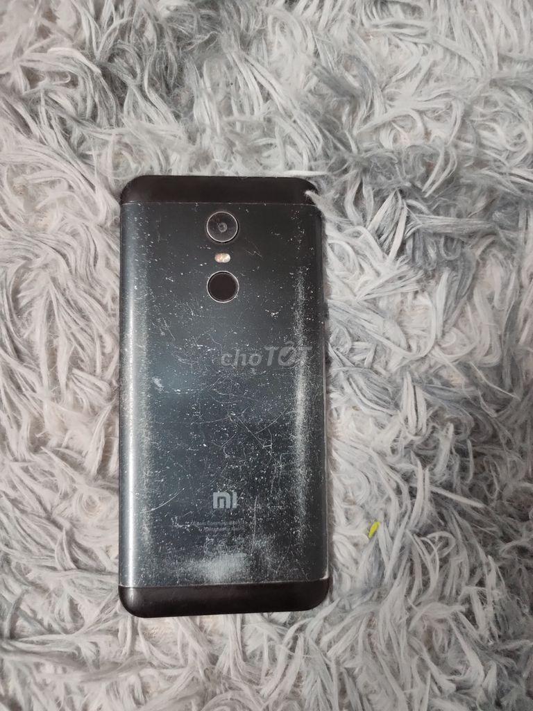 Bay Nhanh Xiaomi Redme 5Plus 3/32Gb